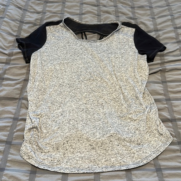 Workout tshirt - Picture 1 of 2